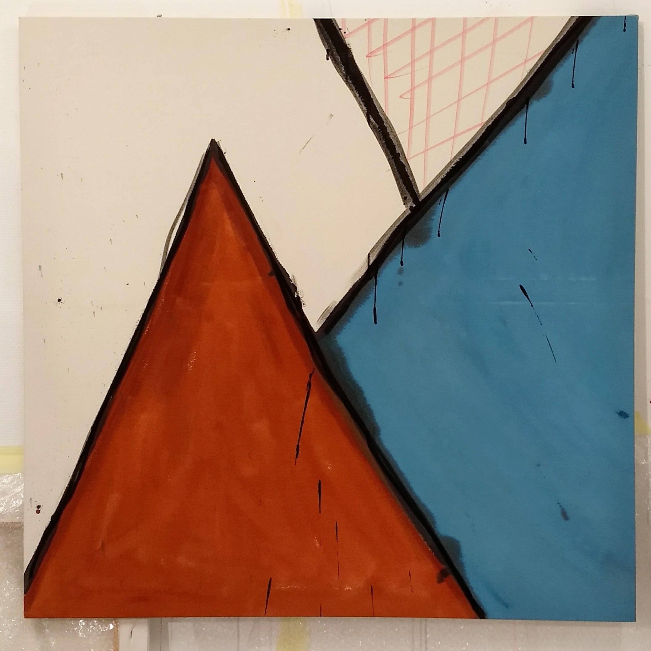 triangles
